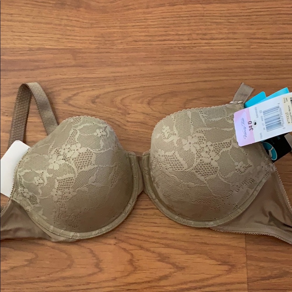 Bra